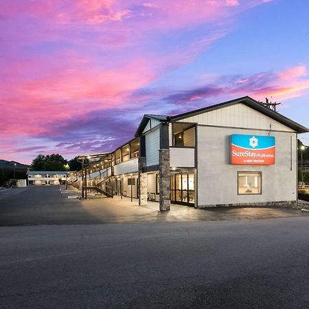 Surestay Plus By Best Western Pigeon Forge Esterno foto