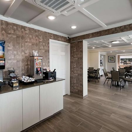Surestay Plus By Best Western Pigeon Forge Esterno foto