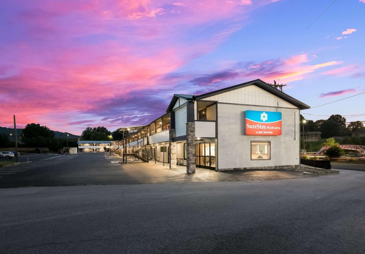 Surestay Plus By Best Western Pigeon Forge Esterno foto