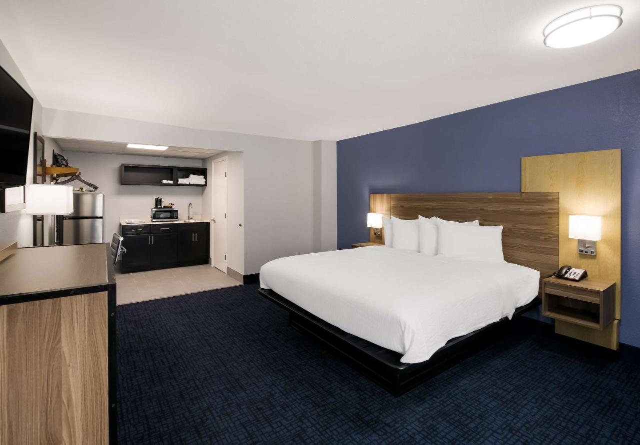 Surestay Plus By Best Western Pigeon Forge Esterno foto