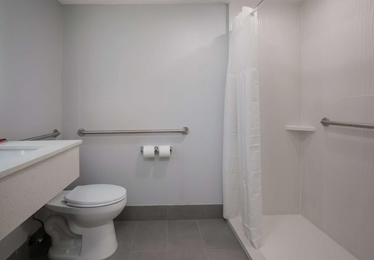 Surestay Plus By Best Western Pigeon Forge Esterno foto