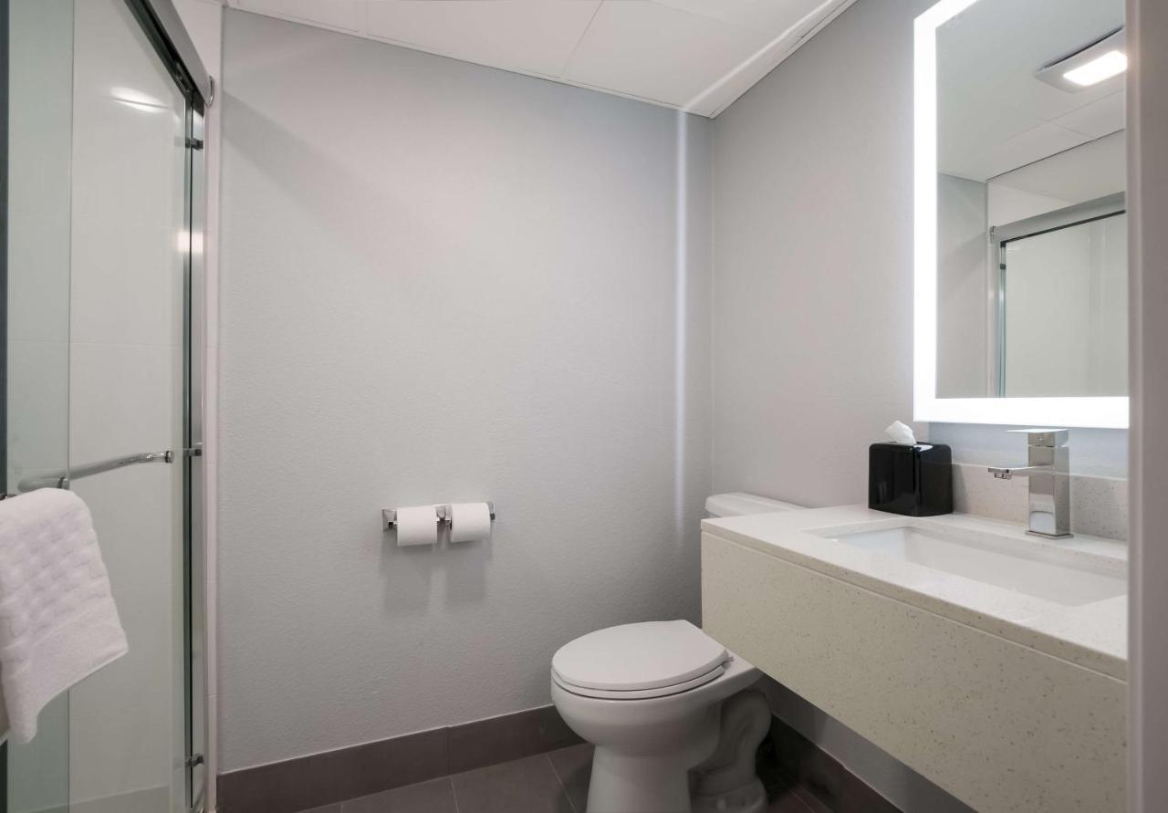 Surestay Plus By Best Western Pigeon Forge Esterno foto