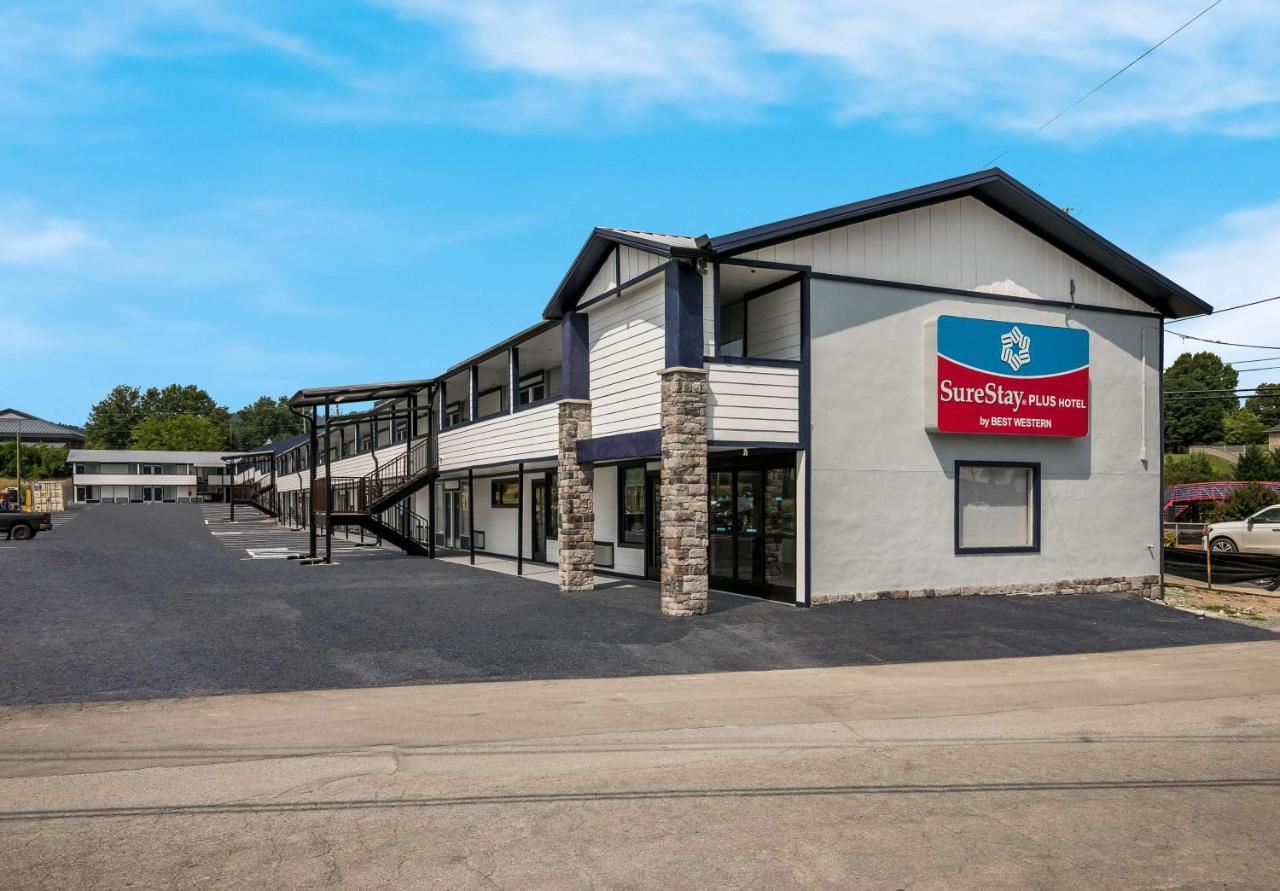 Surestay Plus By Best Western Pigeon Forge Esterno foto