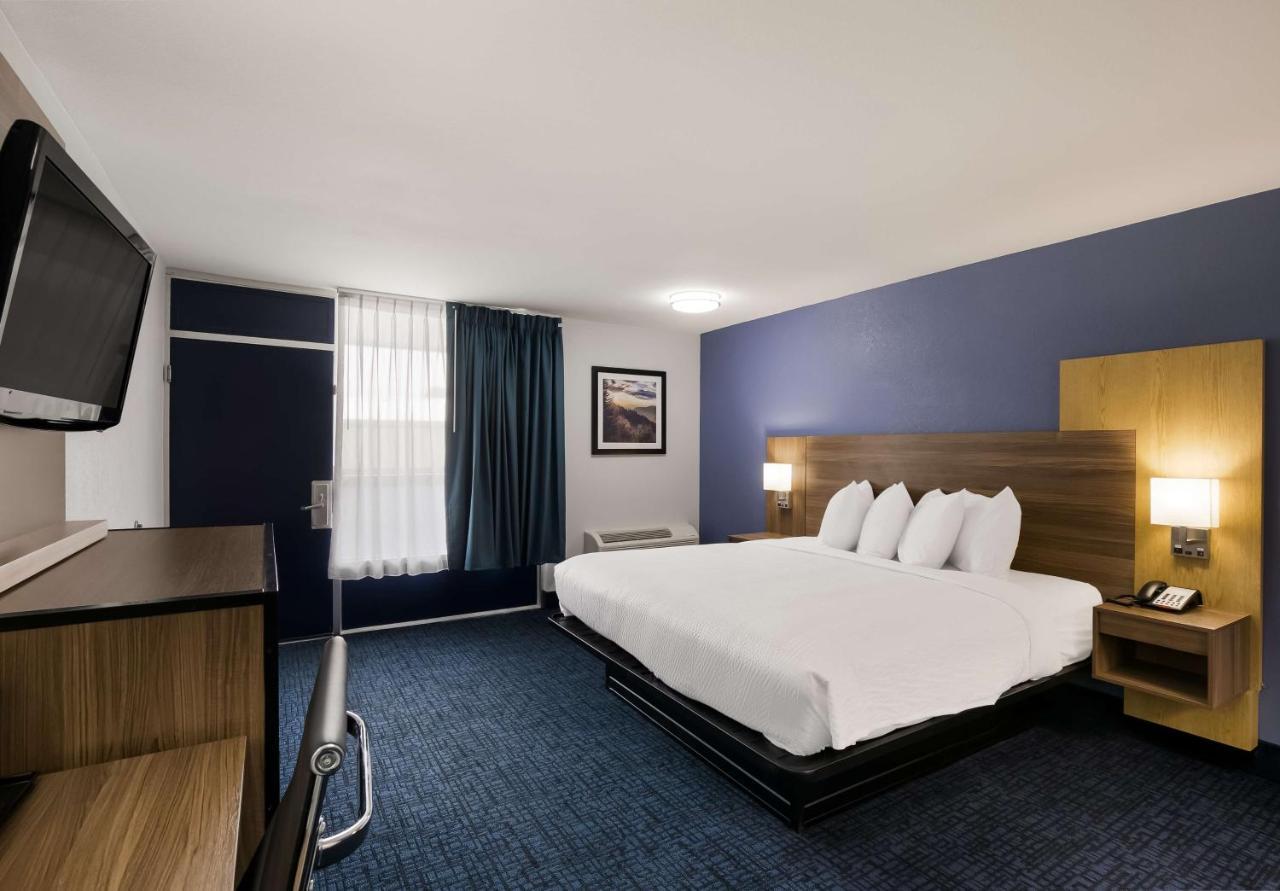 Surestay Plus By Best Western Pigeon Forge Esterno foto