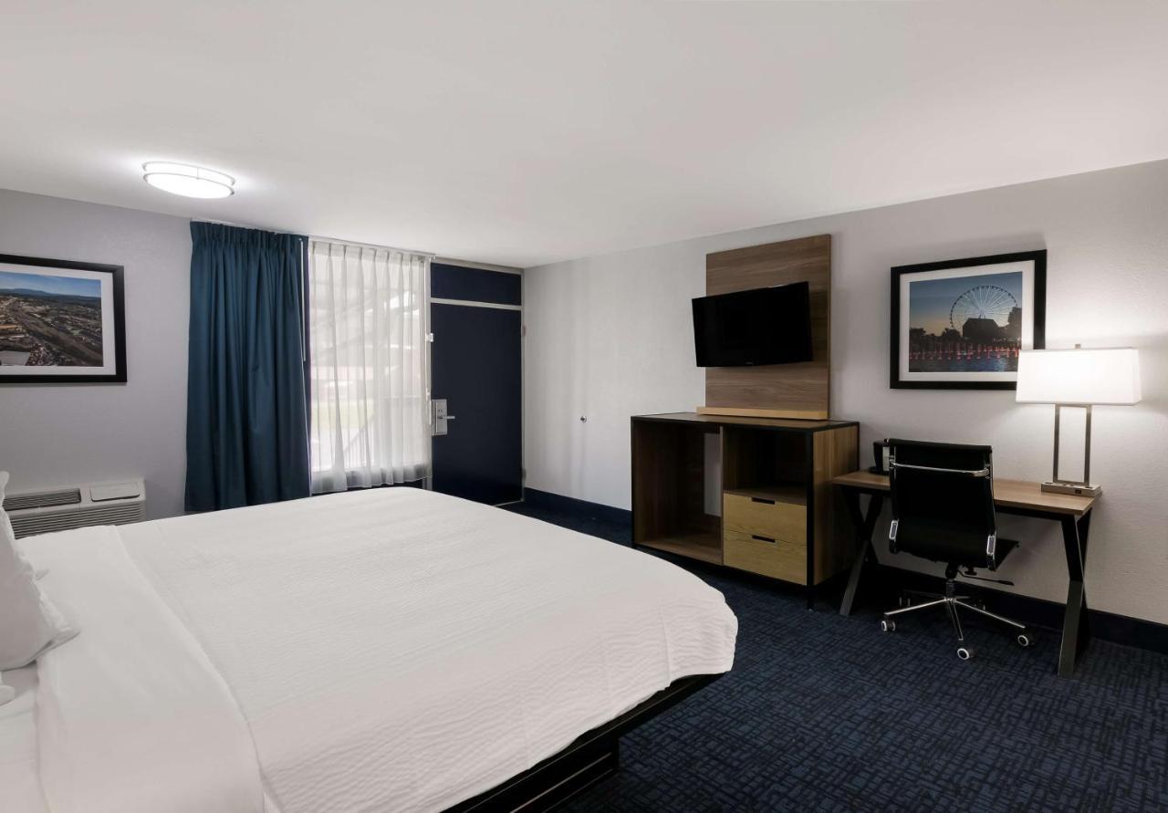 Surestay Plus By Best Western Pigeon Forge Esterno foto