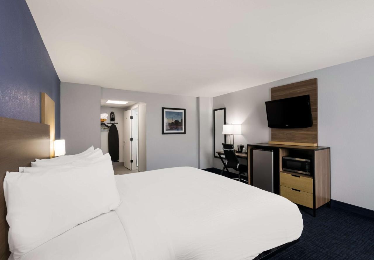 Surestay Plus By Best Western Pigeon Forge Esterno foto