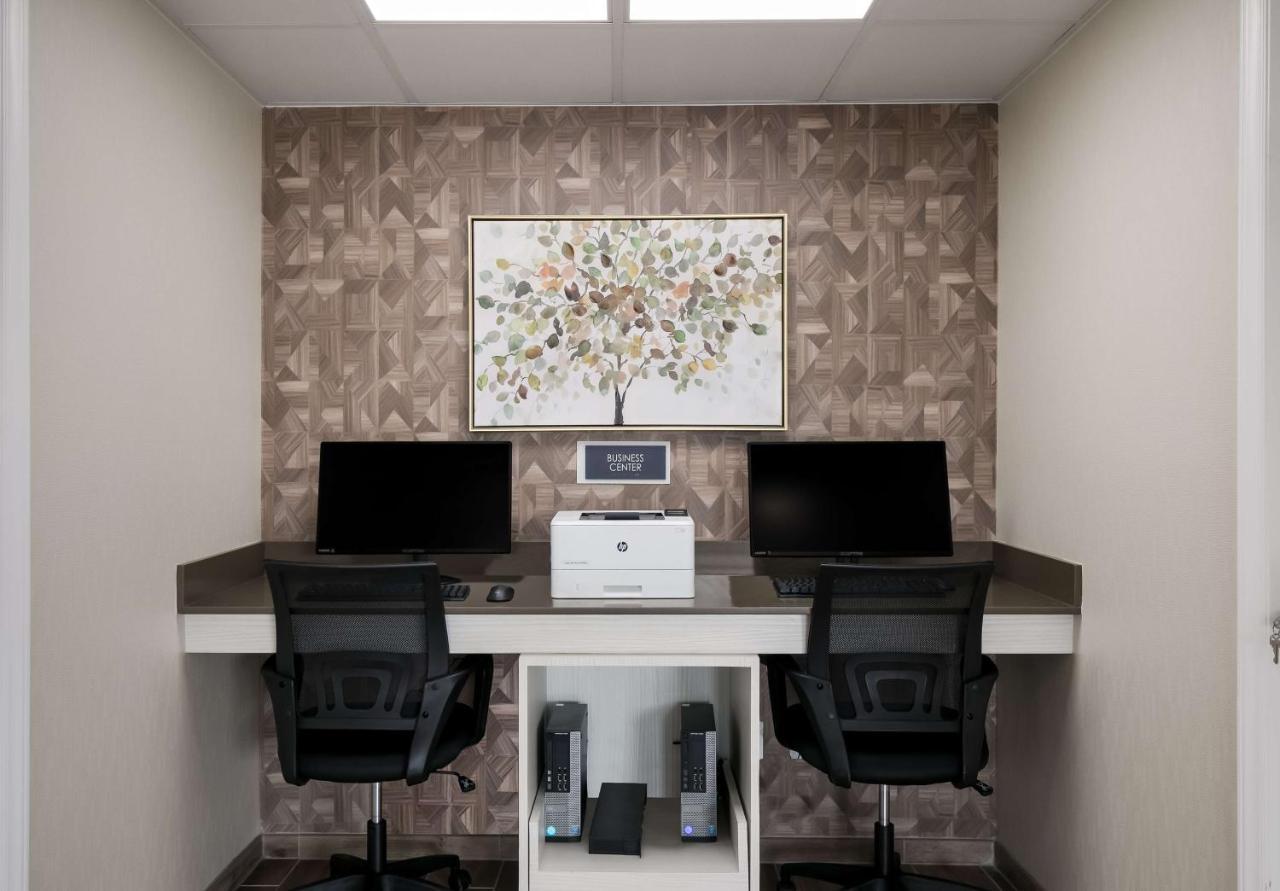 Surestay Plus By Best Western Pigeon Forge Esterno foto