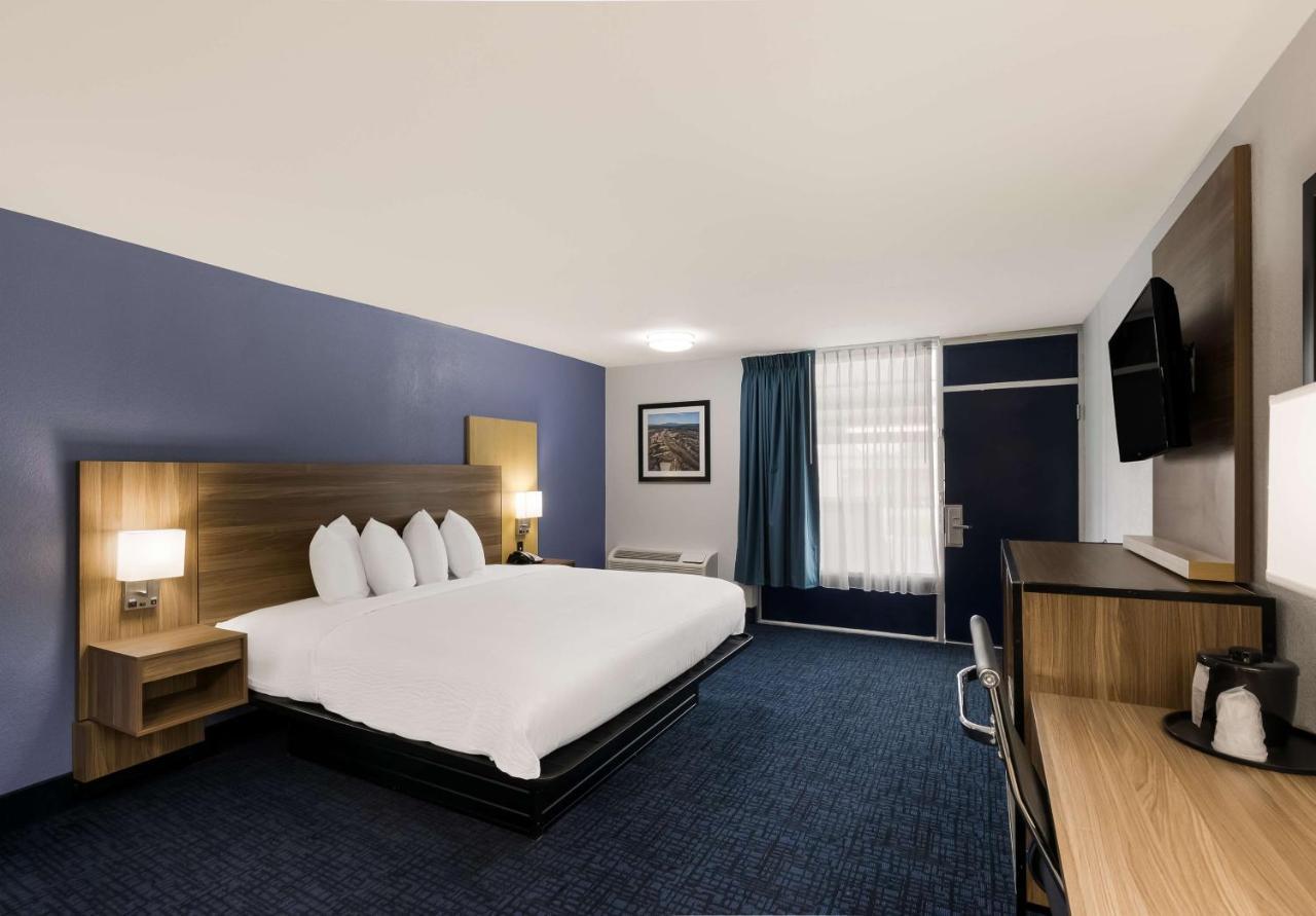 Surestay Plus By Best Western Pigeon Forge Esterno foto