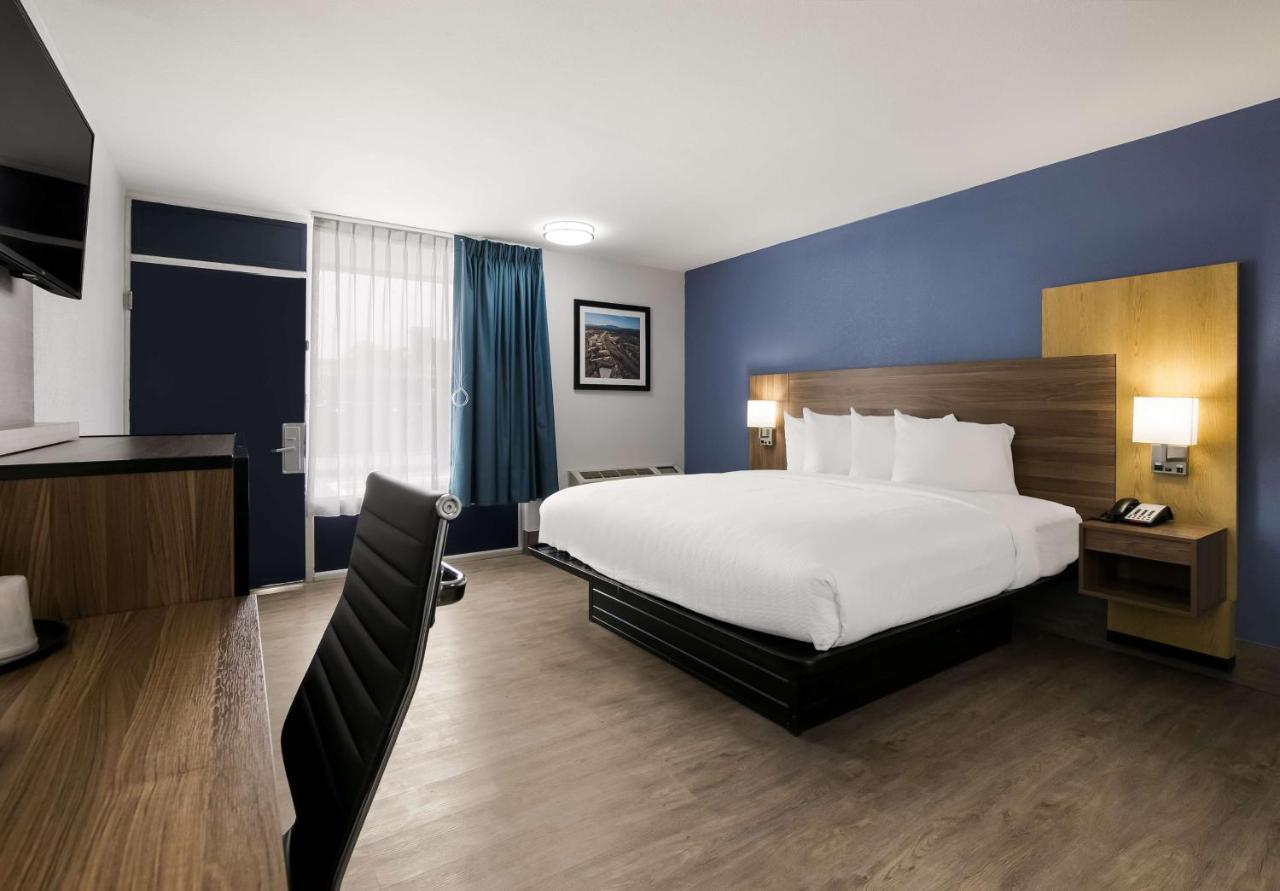 Surestay Plus By Best Western Pigeon Forge Esterno foto