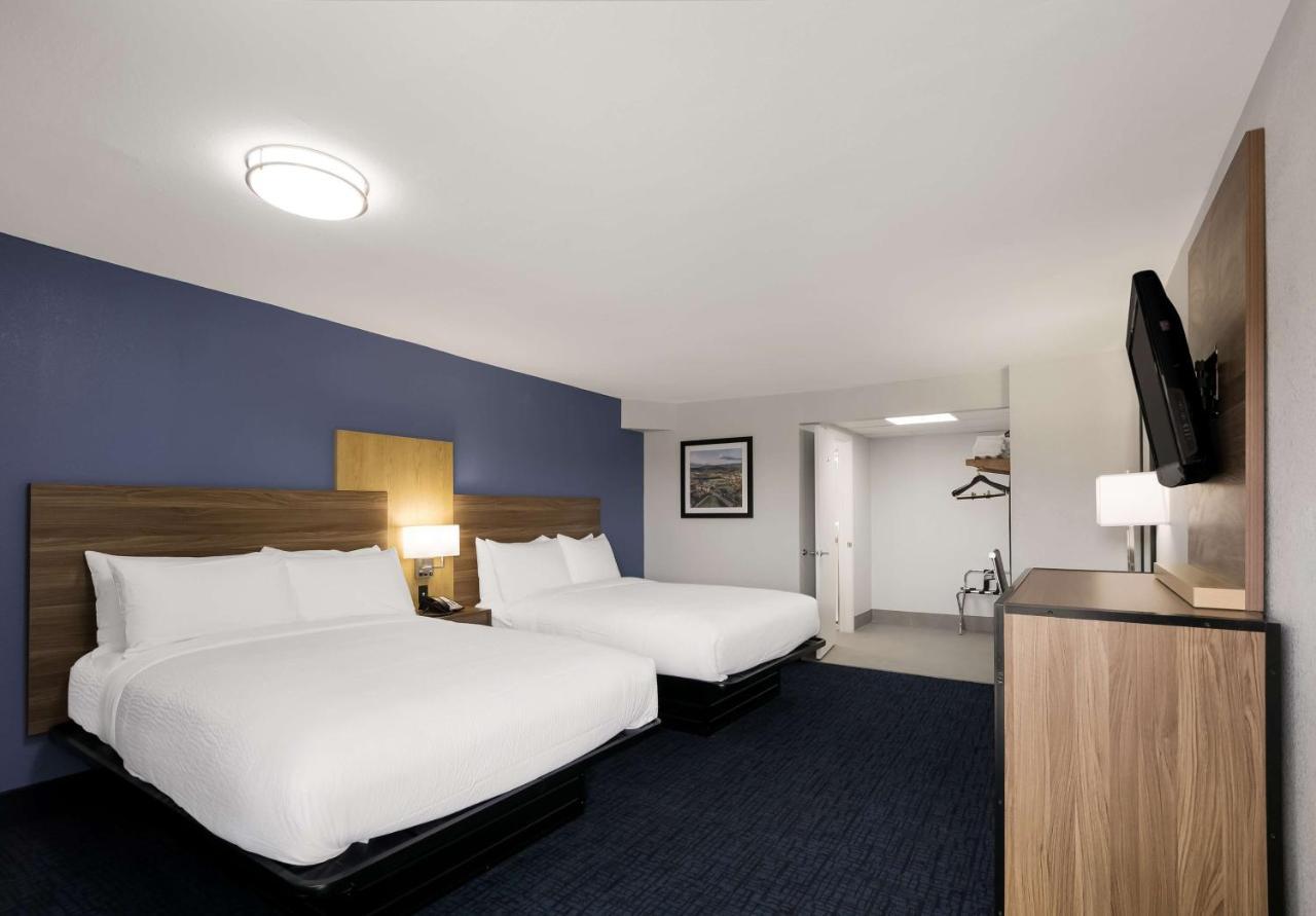 Surestay Plus By Best Western Pigeon Forge Esterno foto